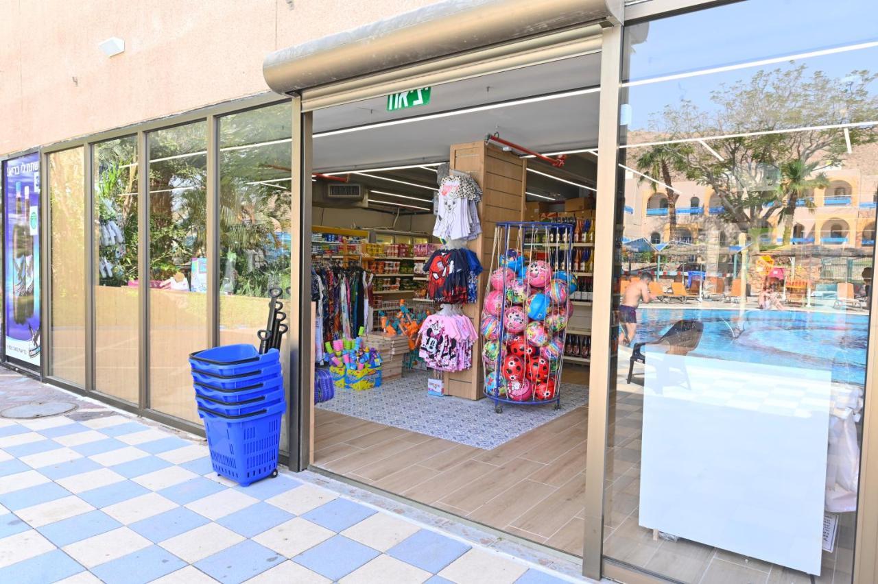 Club In * Eilat