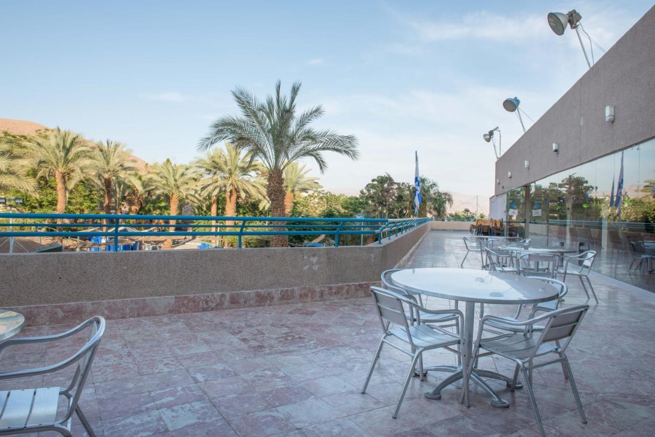 Club In * Eilat