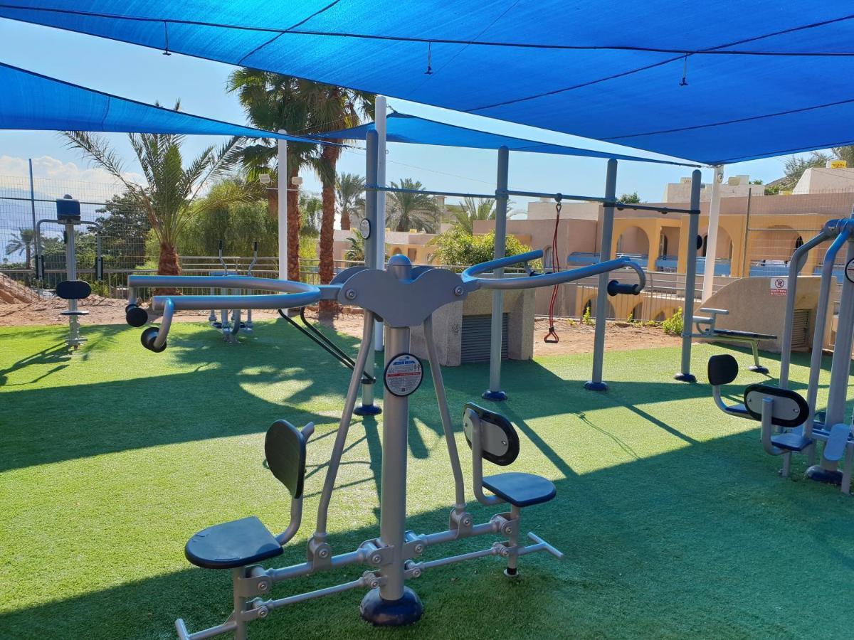 Aparthotel Club In Eilat