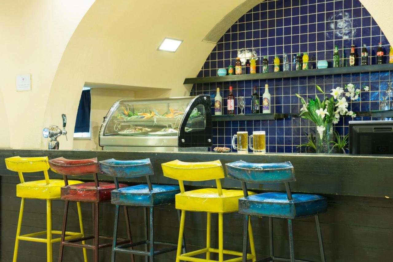 Club In Aparthotel